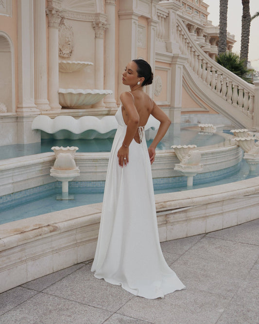Roma Dress