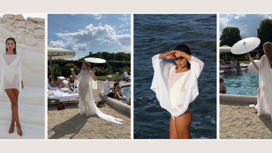 The Bridal Pool Party: The Rise of the Wedding Recovery Soiree