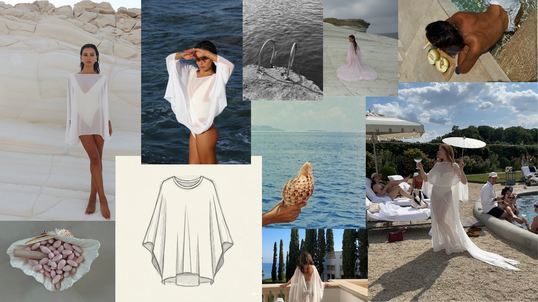 Poolside, But Make It Bridal: What to Wear to Your Wedding Pool Party