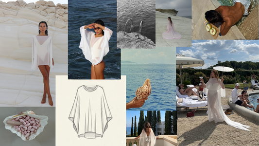 Poolside, But Make It Bridal: What to Wear to Your Wedding Pool Party
