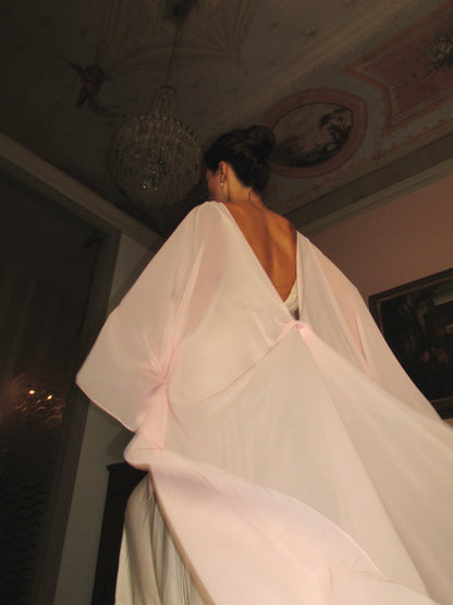 Delfino Cape Rosa