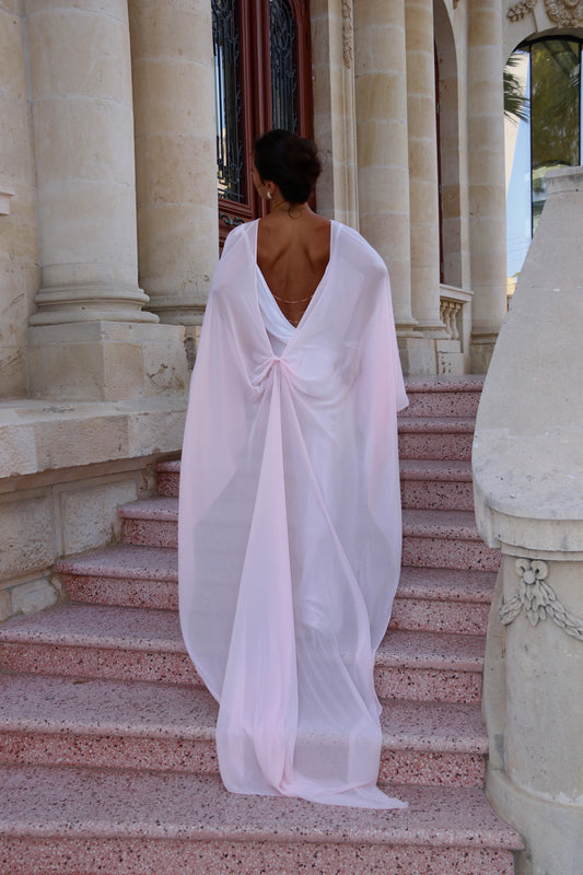 Delfino Cape Rosa