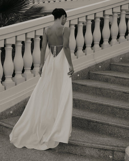 Roma Dress