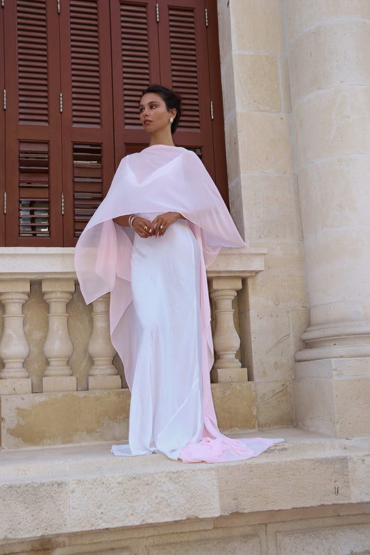 Delfino Cape Rosa