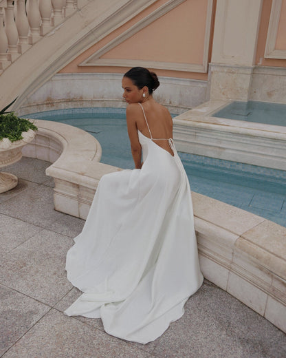 Roma Dress