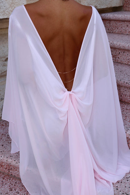 Delfino Cape Rosa
