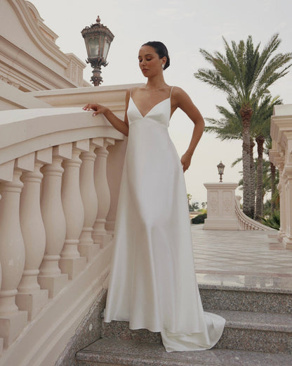Roma Dress
