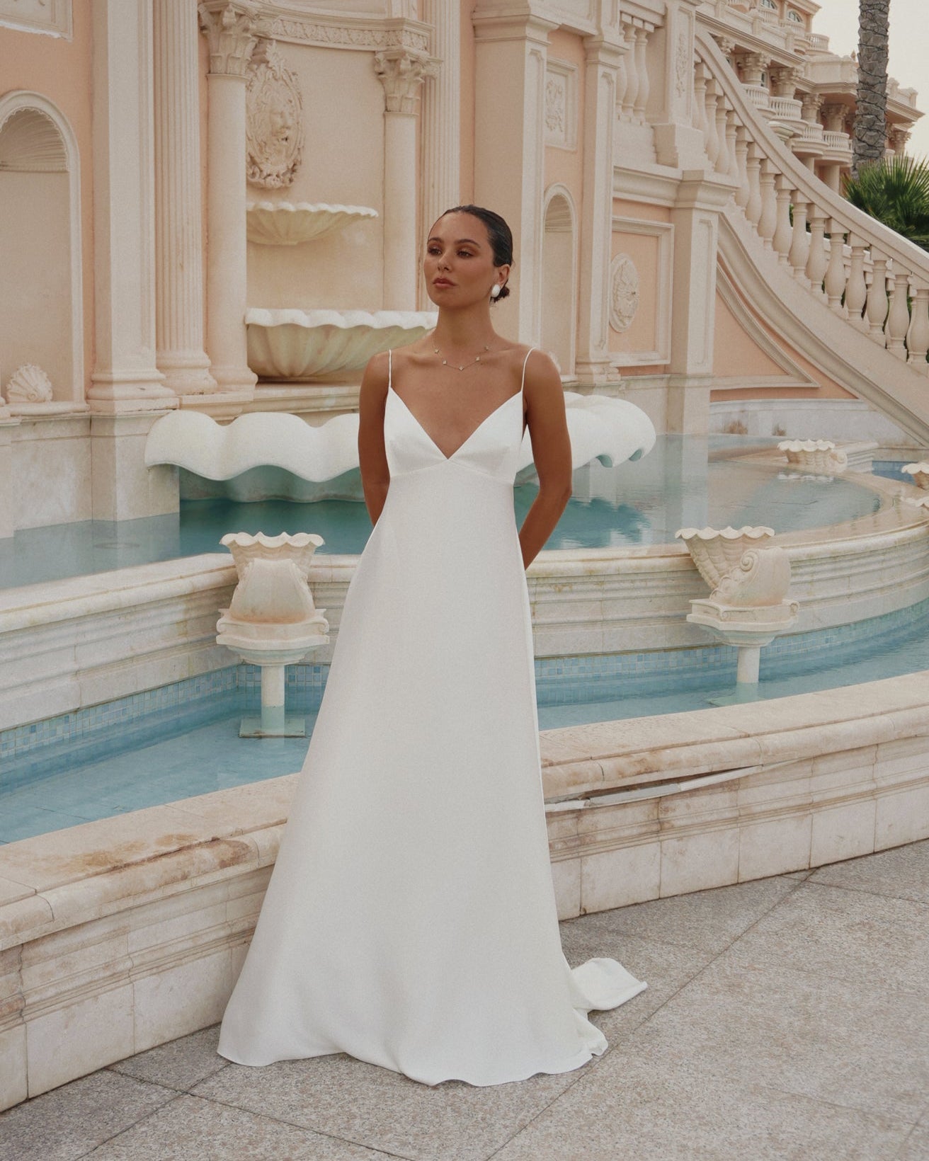 Roma Dress