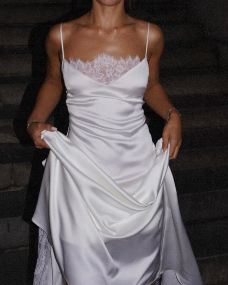 Toscana Dress