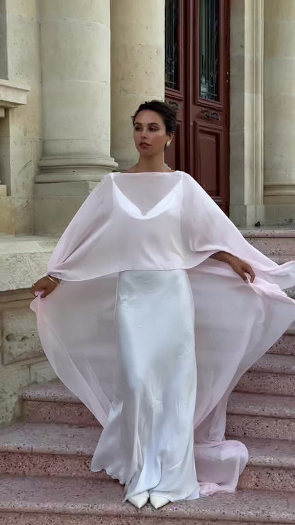 Delfino Cape Rosa
