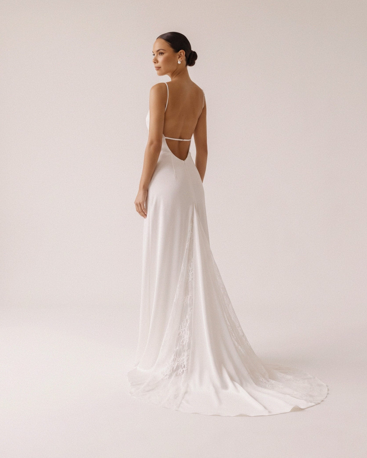 Toscana Dress